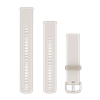 Malla desmontaje rápido (20 mm) Ivory