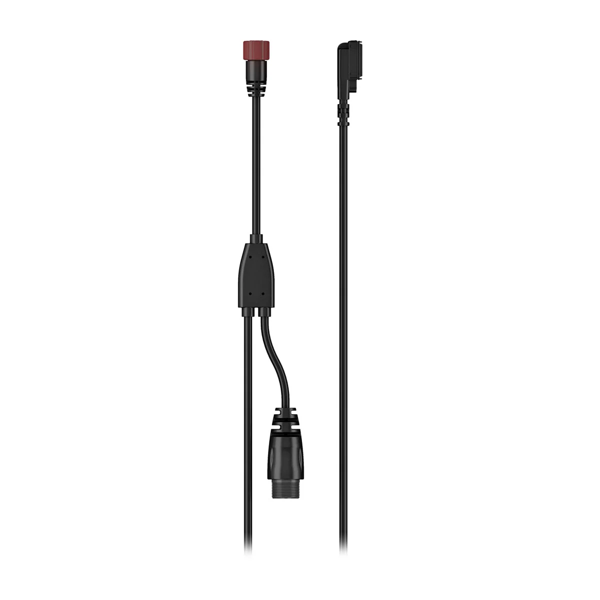 Kit de adaptador en Y para controlador de manillar y Group Ride Tracker