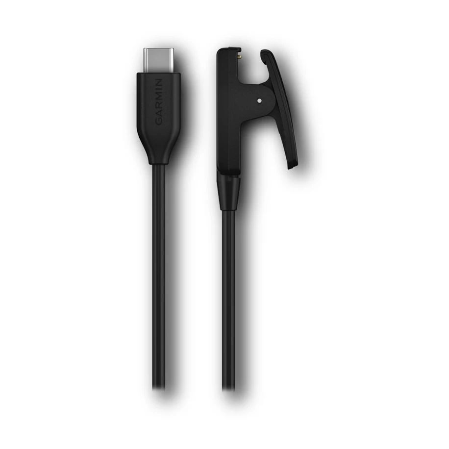 Cable de carga/datos de clip USB-C