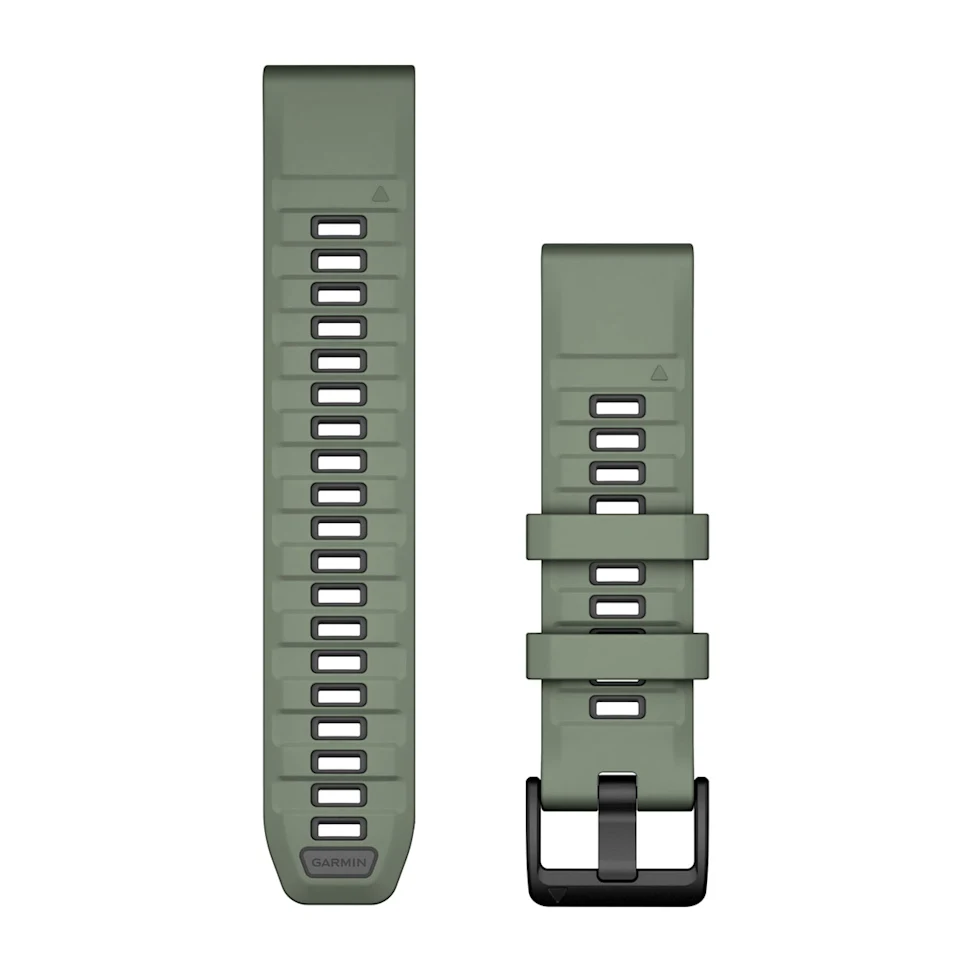 Malla de reloj QuickFit 22