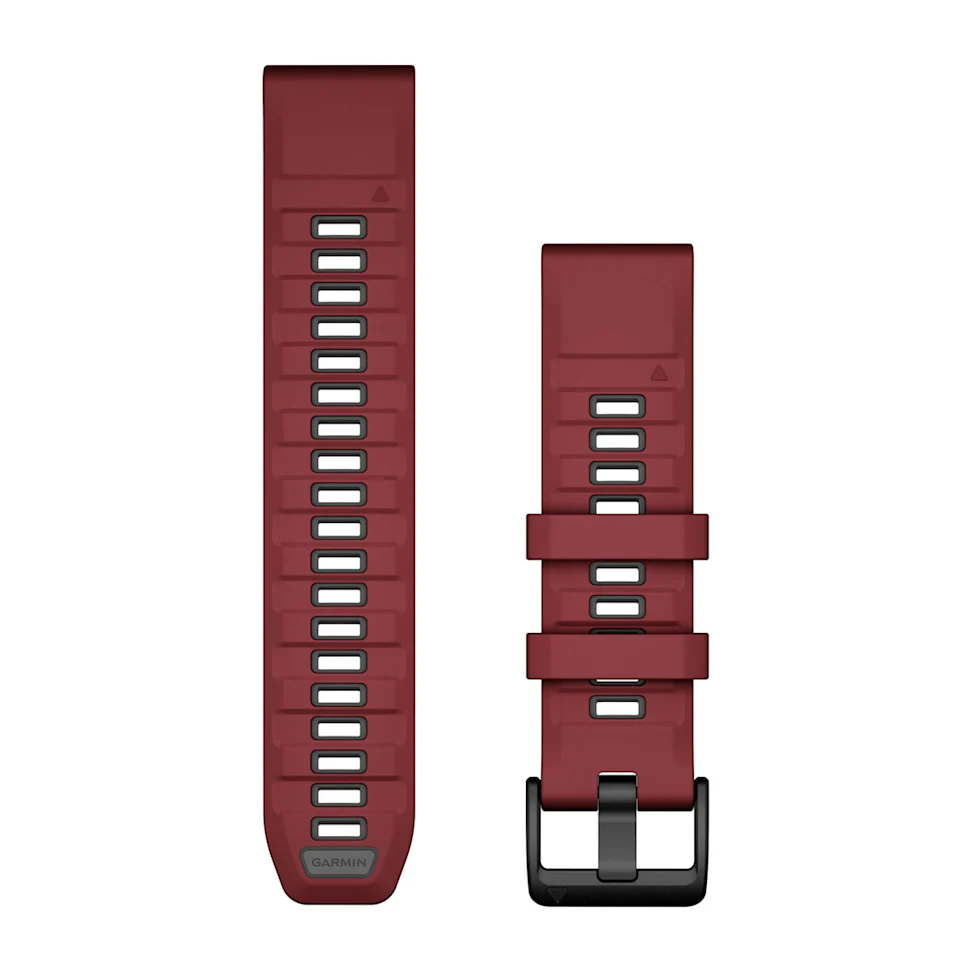 Malla de reloj QuickFit 22