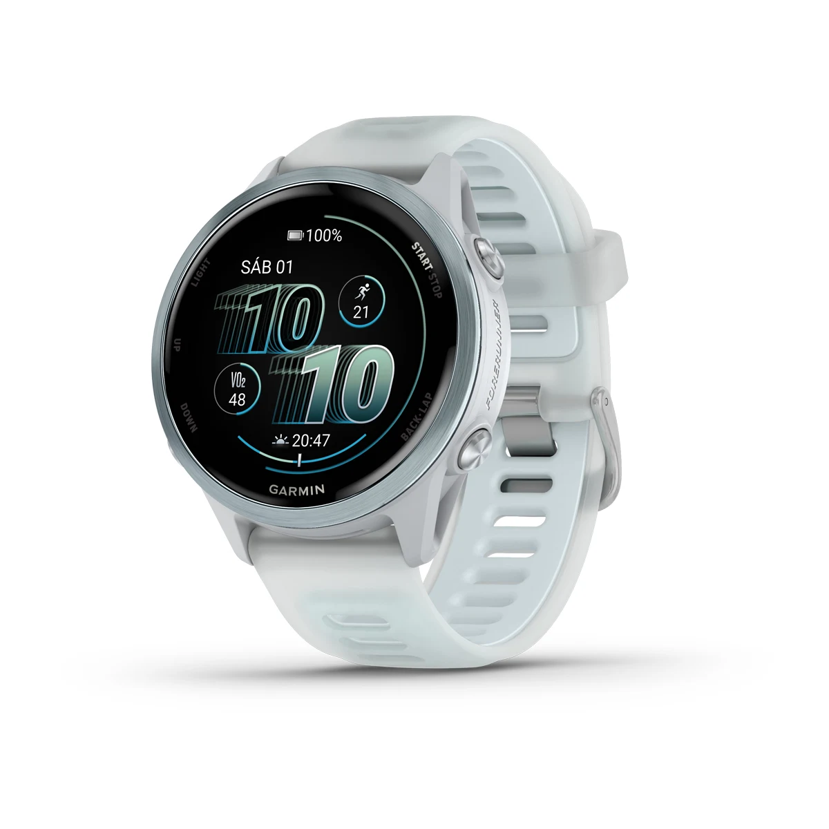 Forerunner 570