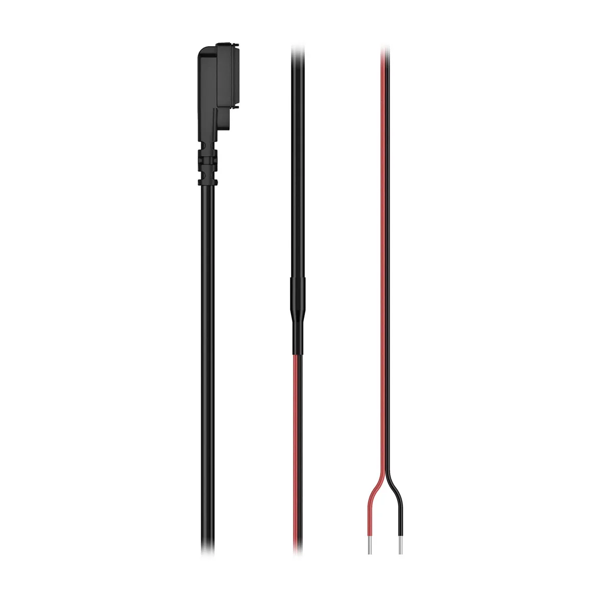 Cable de alimentación para motocicleta