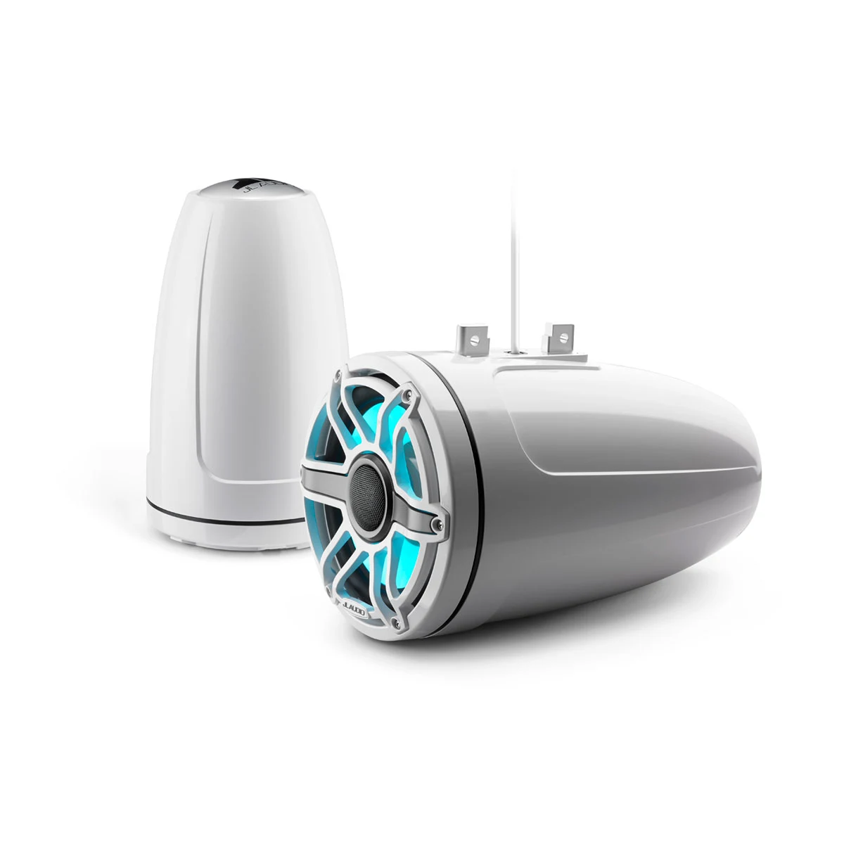Parlantes cerrados para torre JL Audio M6