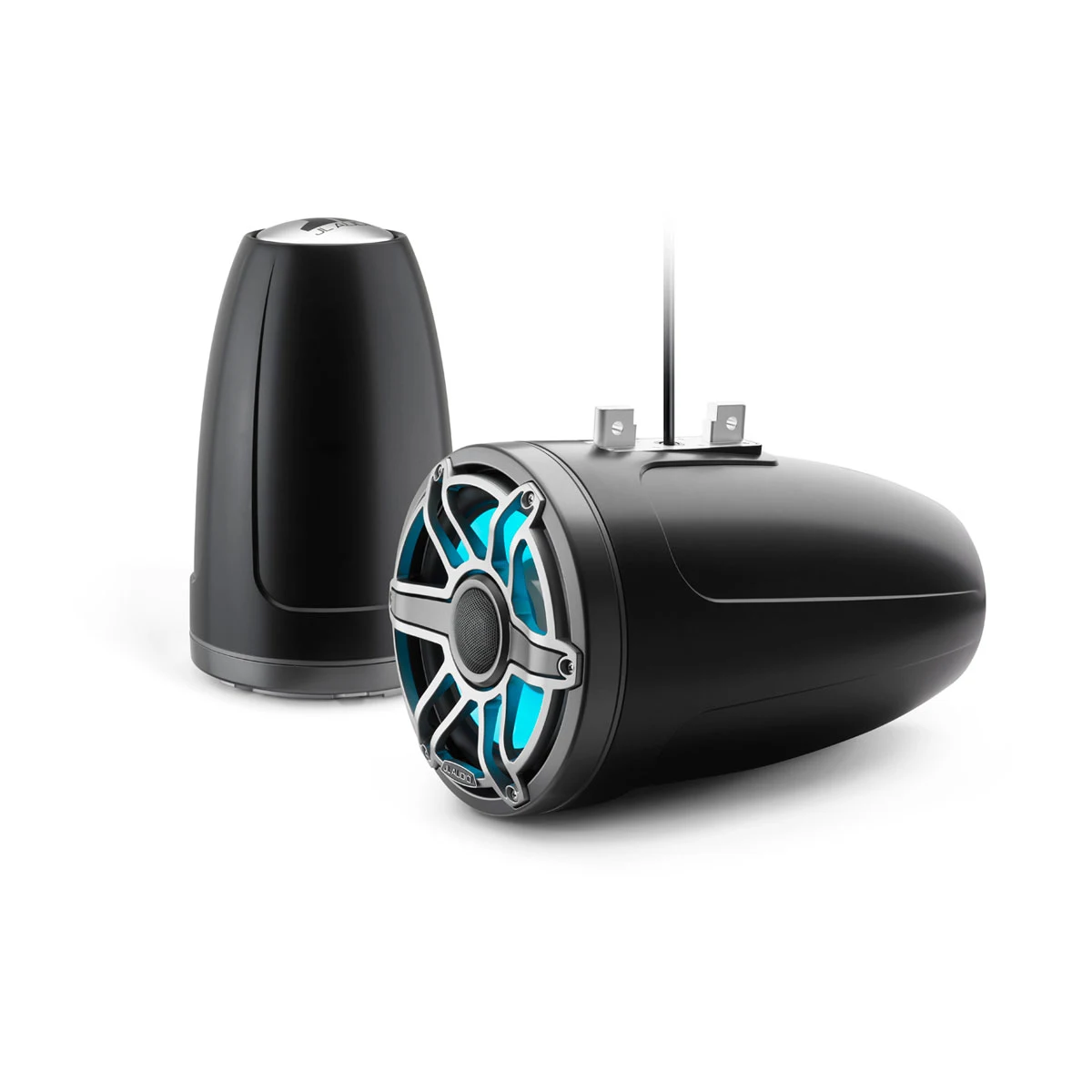 Parlantes cerrados para torre JL Audio M6