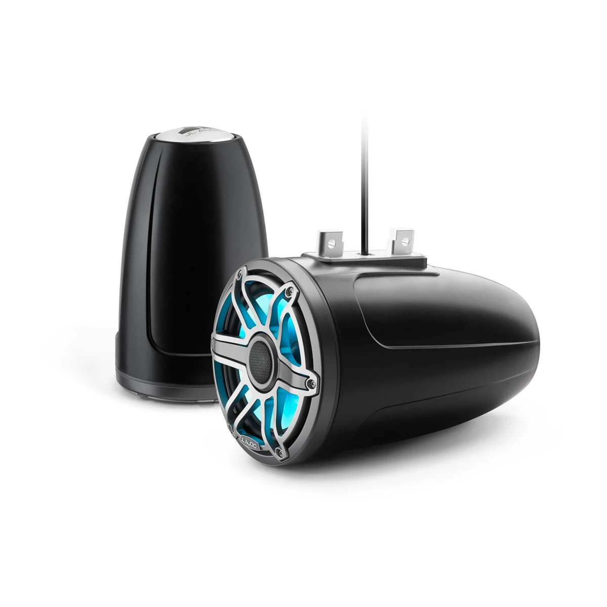 Parlantes cerrados para torre JL Audio M6