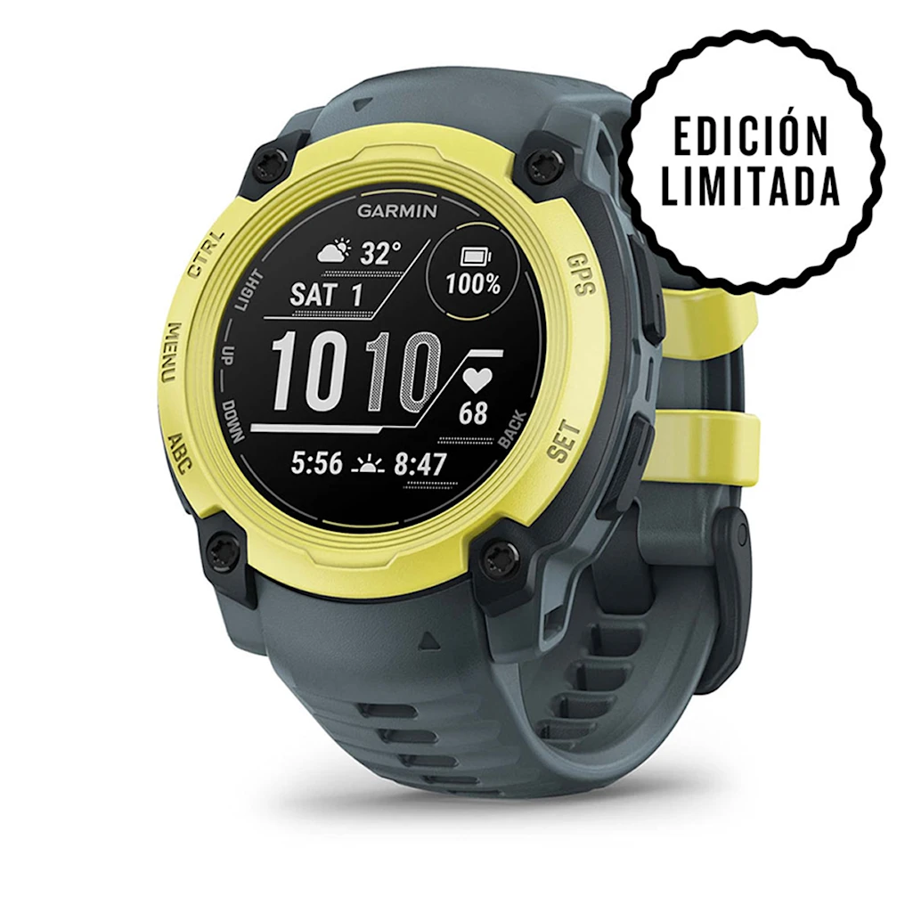 Instinct E