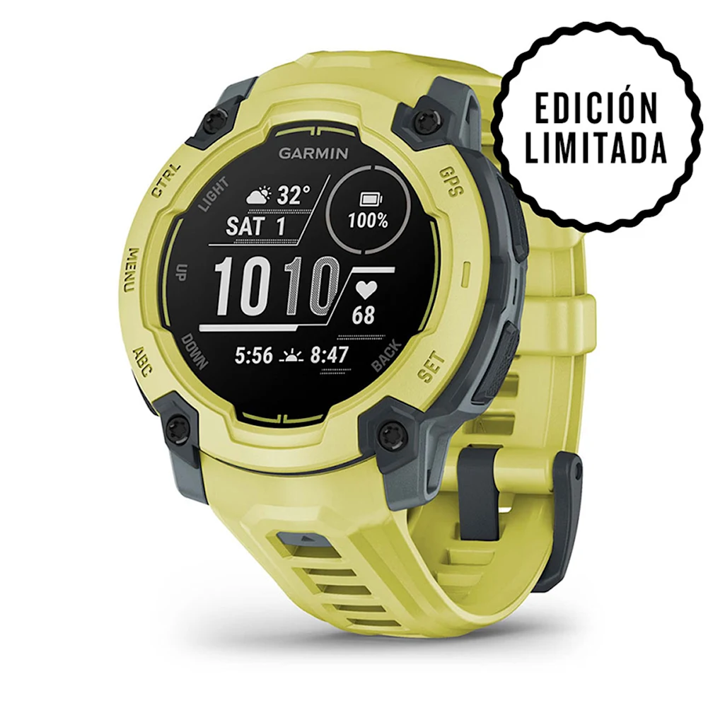 Instinct E