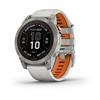 Fenix 7 Pro – Edición Zafiro Solar