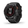 Fenix 7X Pro – Edición Solar