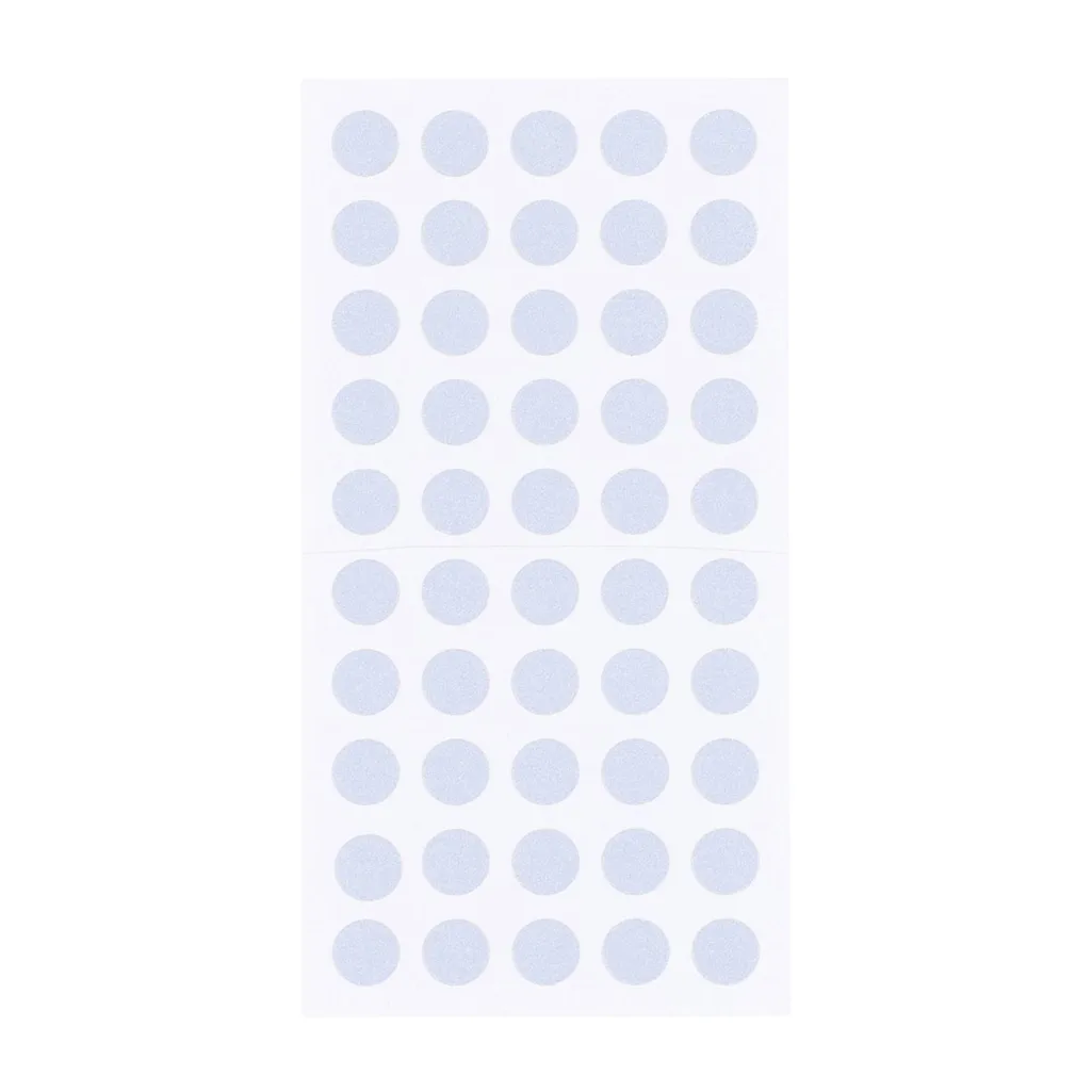 Stickers de seguimiento del palo de golf