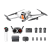 Dron 8K 360 Antigravity A1 Insta360 - Explorer Bundle