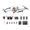 Dron 8K 360 Antigravity A1 Insta360 - Infinity Bundle