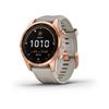 Fenix 7S Solar