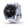 Fenix 7X Solar Zafiro