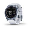Fenix 7 Solar Zafiro