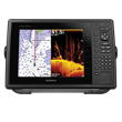 GPSMAP 1020xs Con Transductor