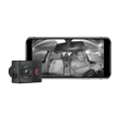 Cámara de tablero Garmin Dash Cam™ Tandem