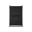 Montaje con Cubierta Impermeable para Zumo 590