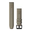 Malla de reloj QuickFit 22
