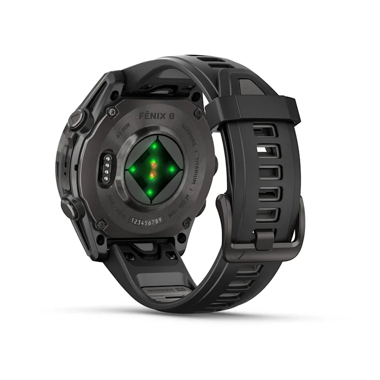 Fenix 8