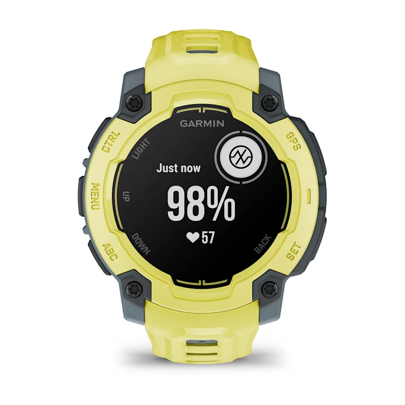 Instinct E