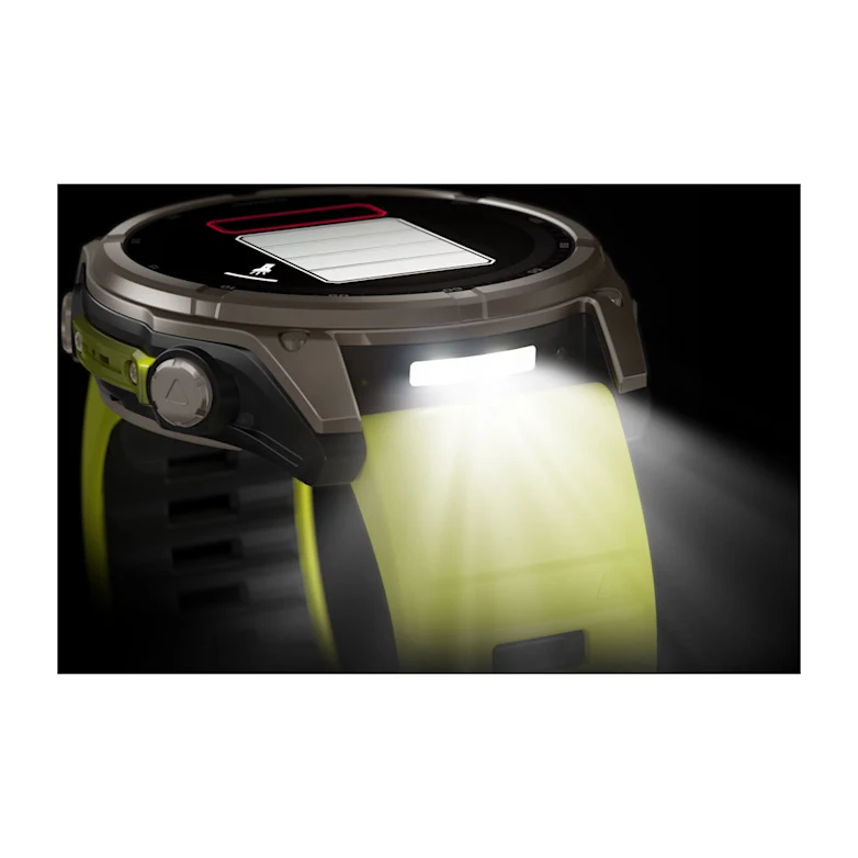 Fenix 8