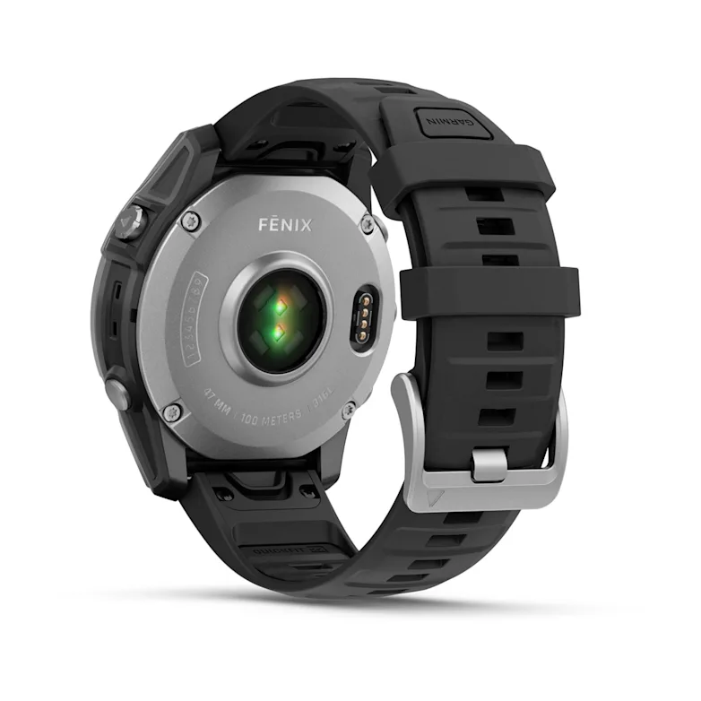 Fenix E – 47 mm, AMOLED