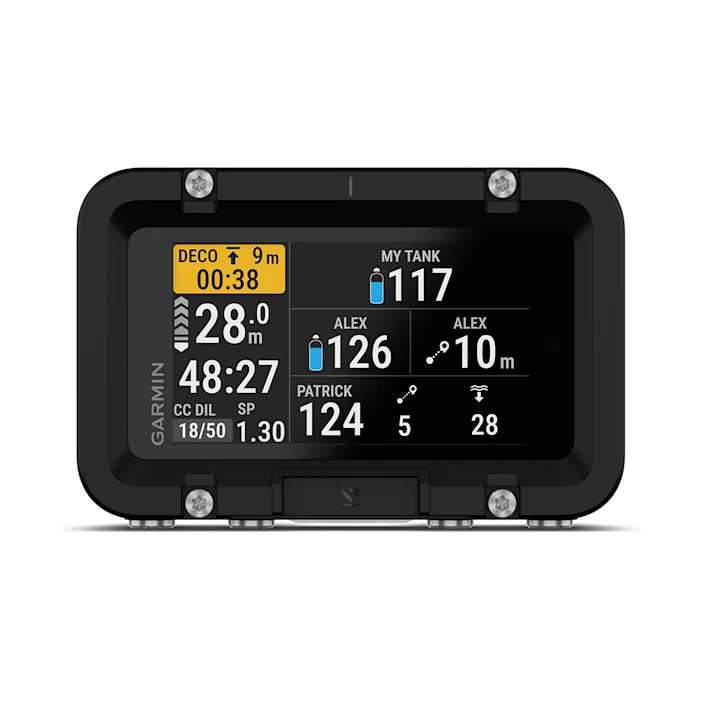 Descent X50i