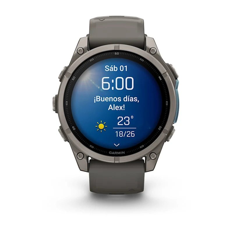 Fenix 9