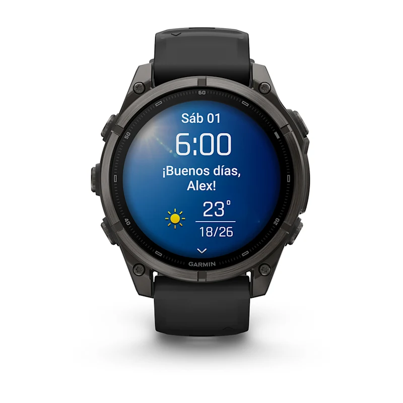 Fenix 9