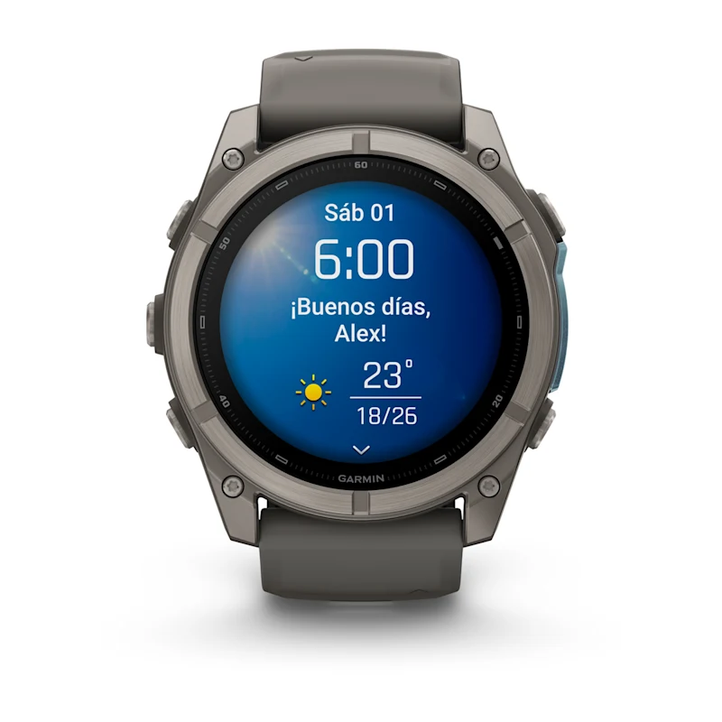 Fenix 9