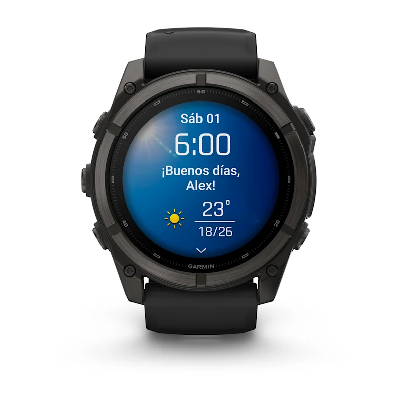 Fenix 9
