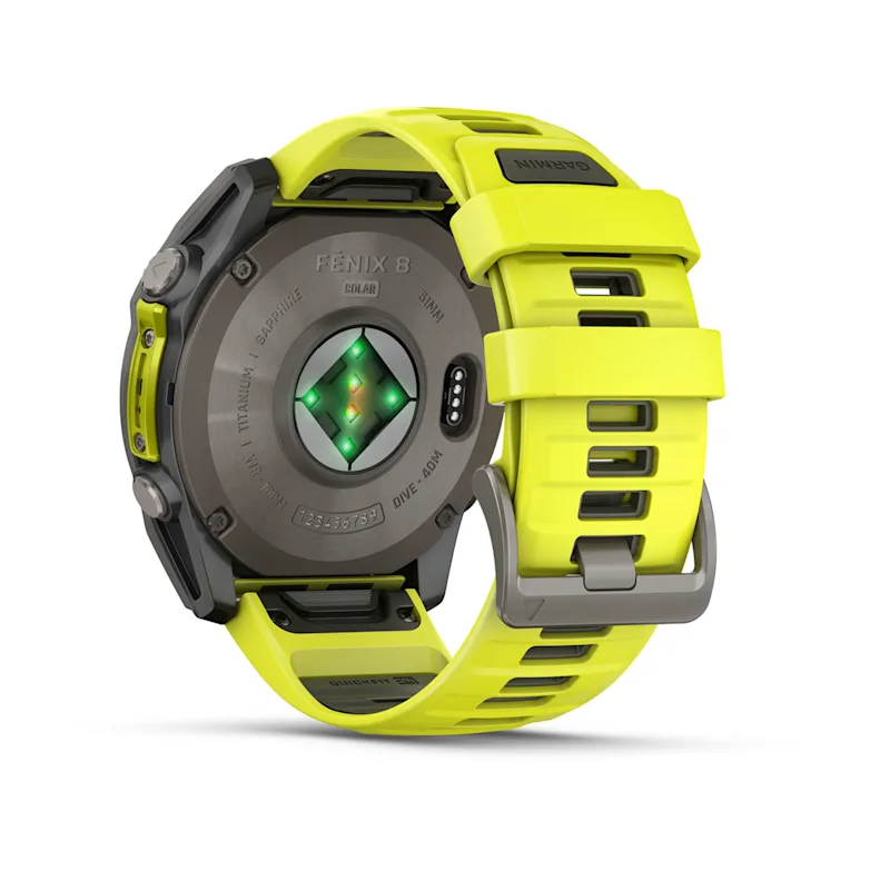 Fenix 8