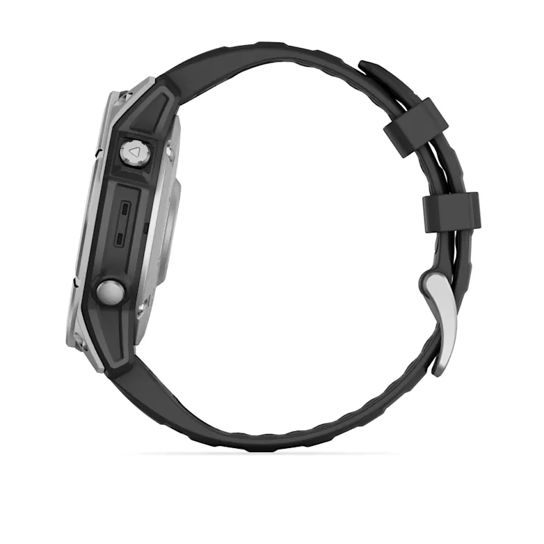 Fenix E – 47 mm, AMOLED