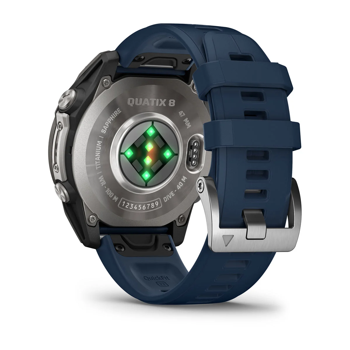 Quatix 8