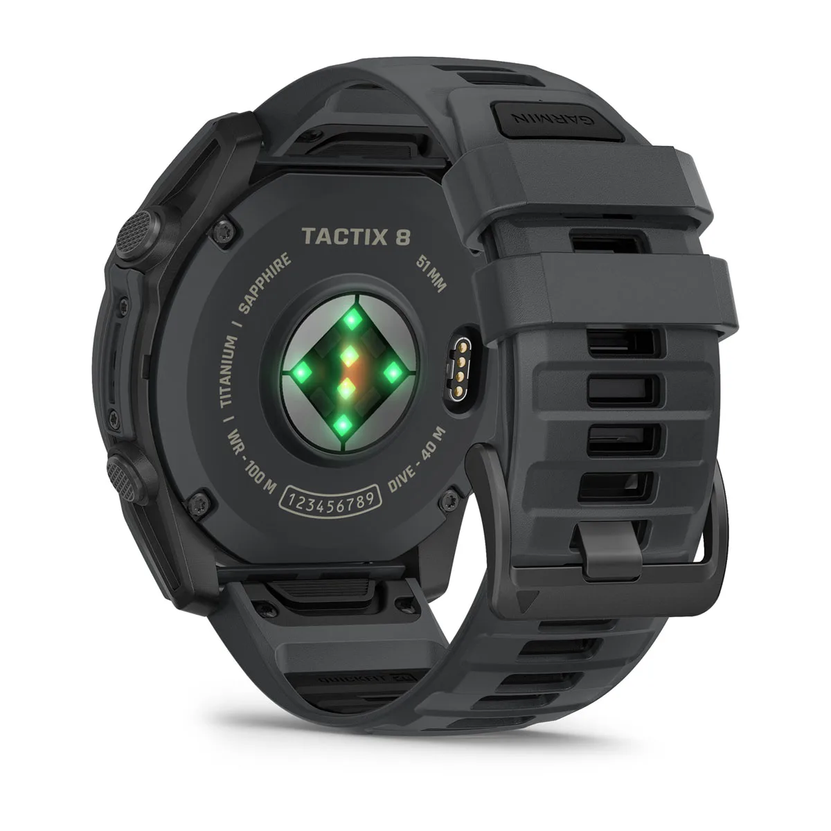 Tactix 8