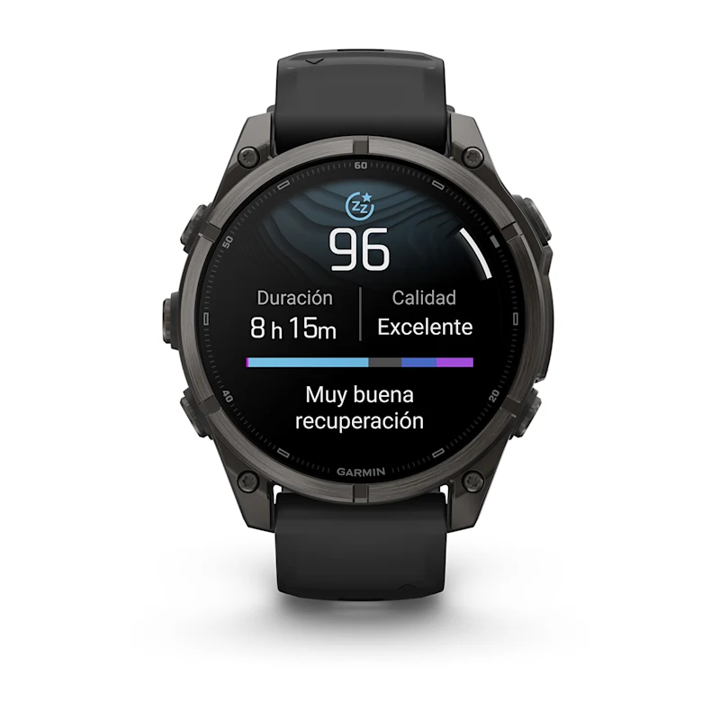 Fenix 9