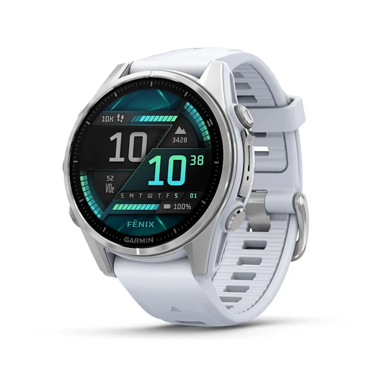 Fenix 8