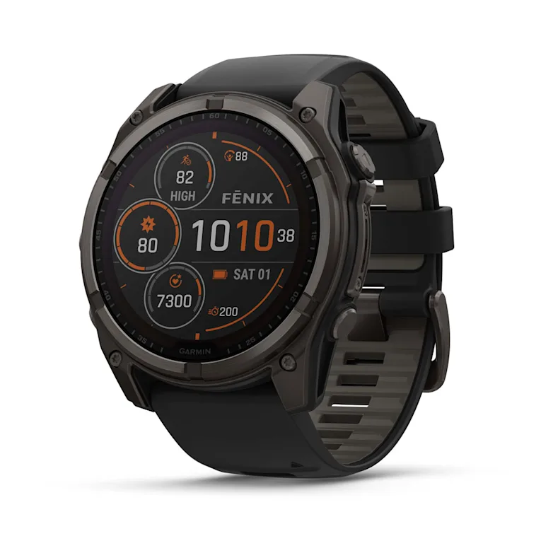Fenix 8