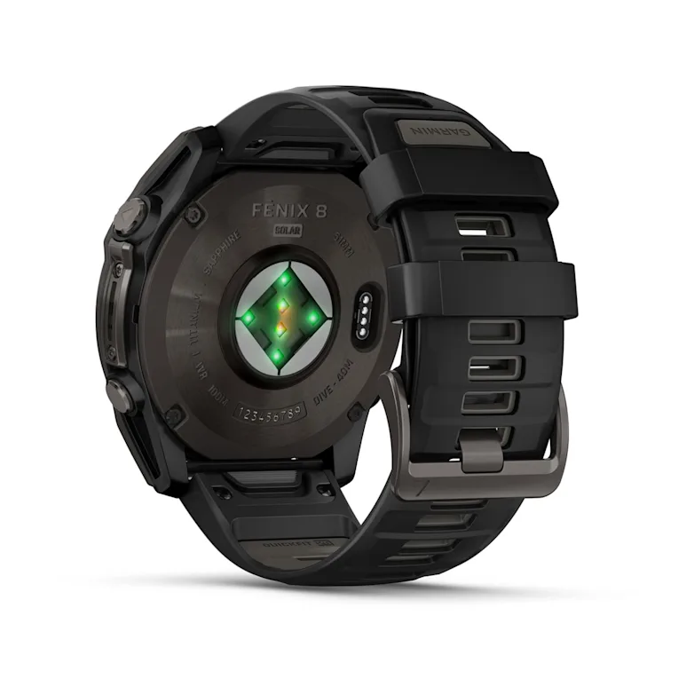 Fenix 8