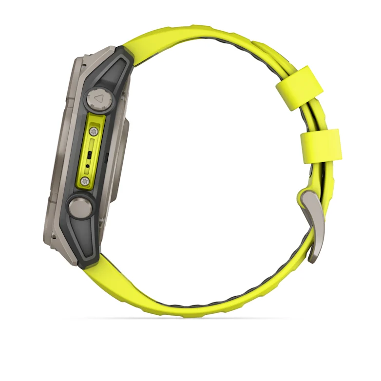 Fenix 8