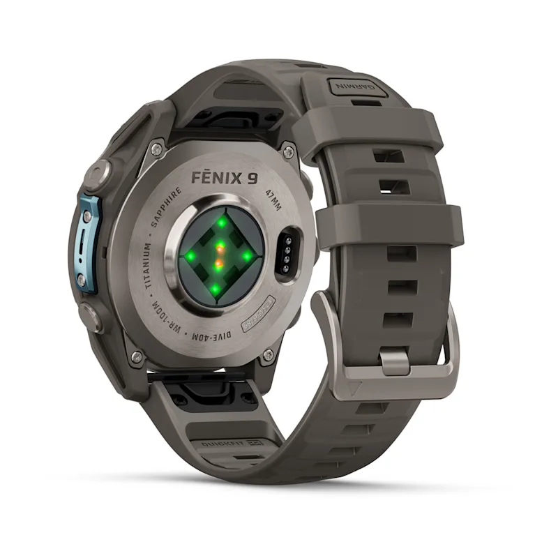 Fenix 9