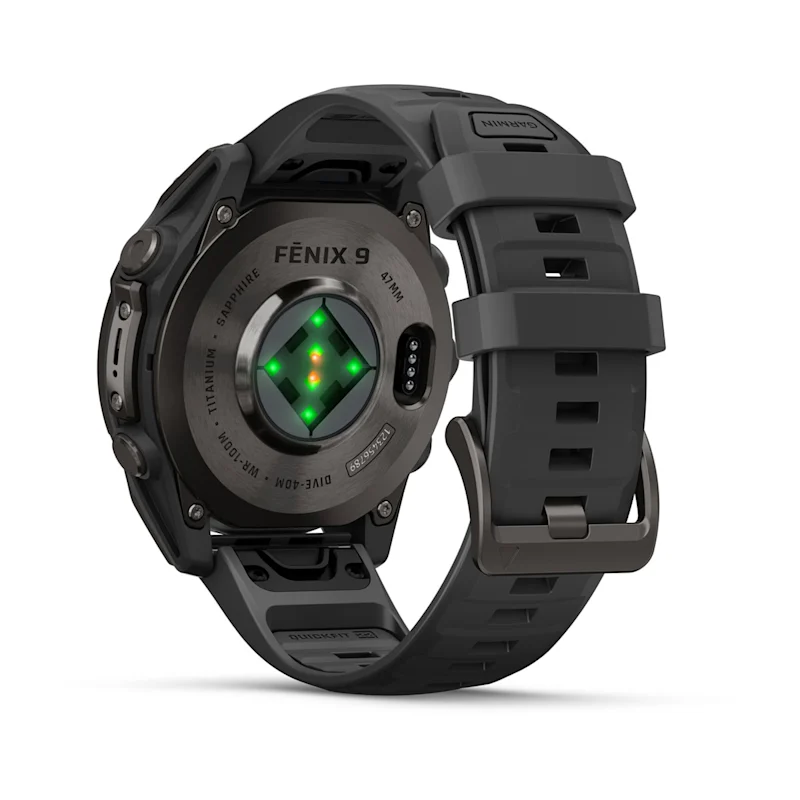 Fenix 9