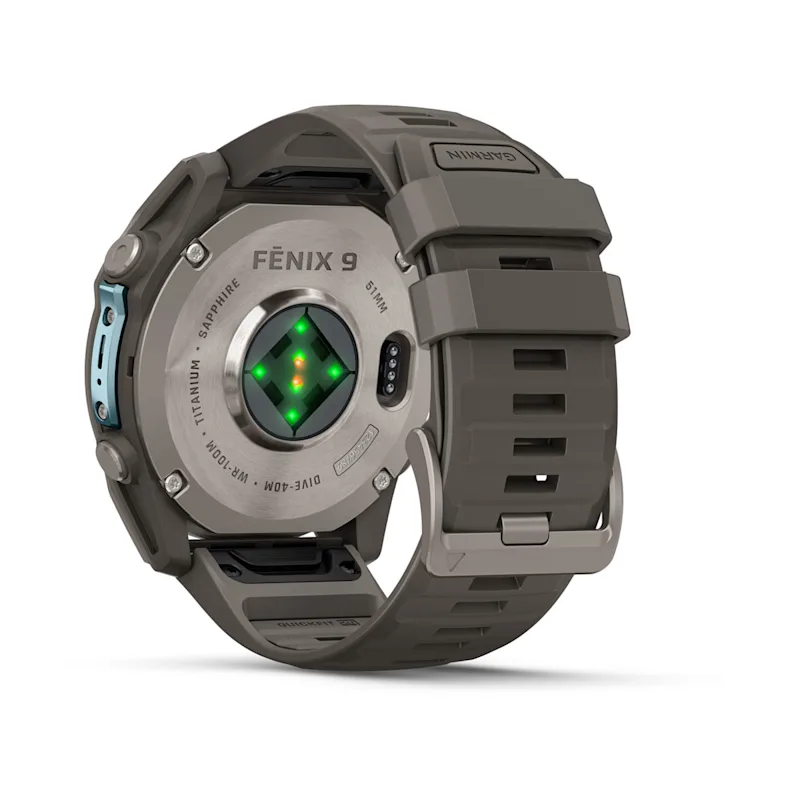 Fenix 9