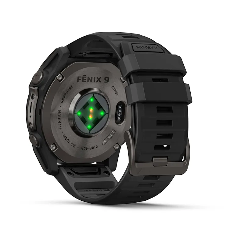 Fenix 9