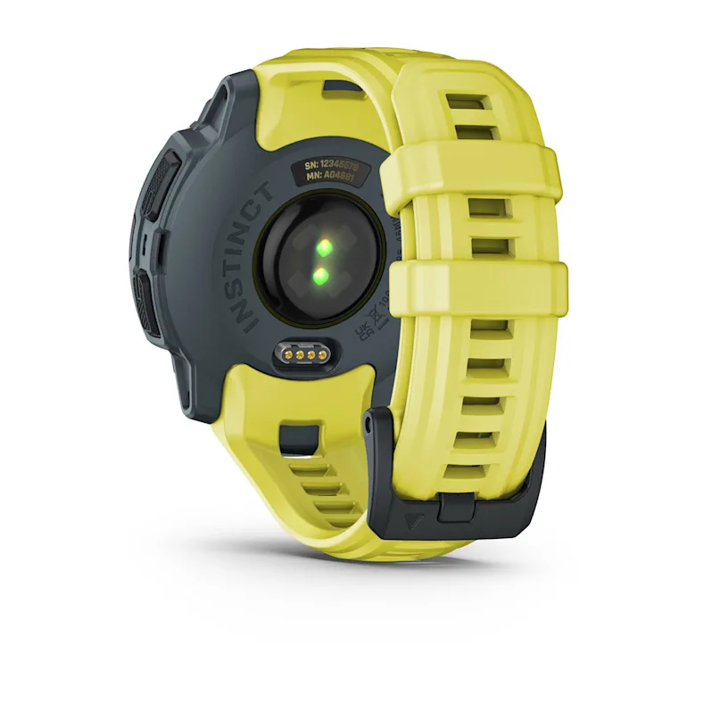 Instinct E