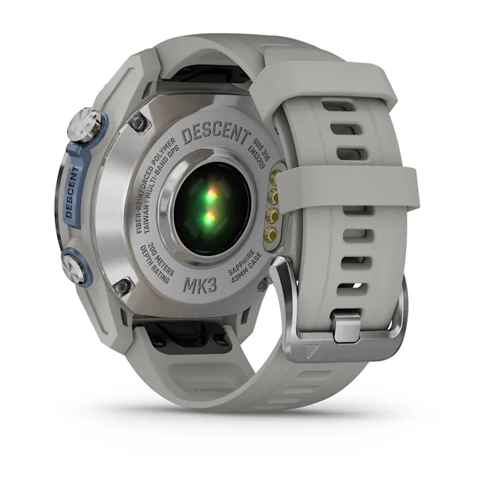 Descent Mk3 - 43mm