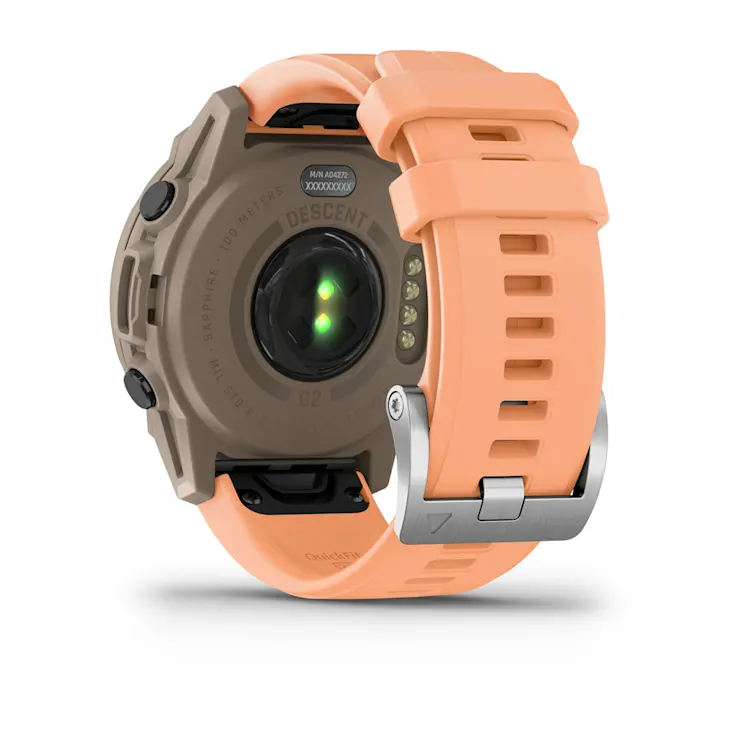 Descent G2