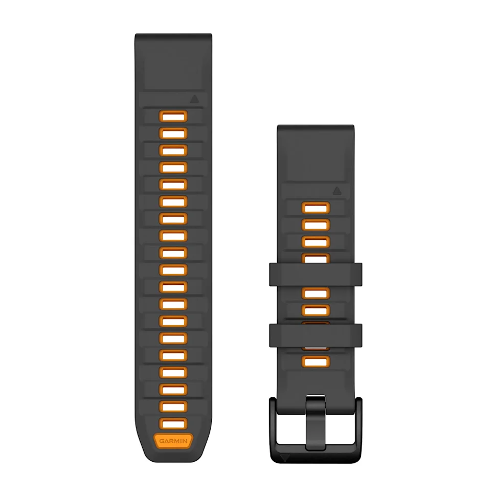 Malla de reloj QuickFit 22